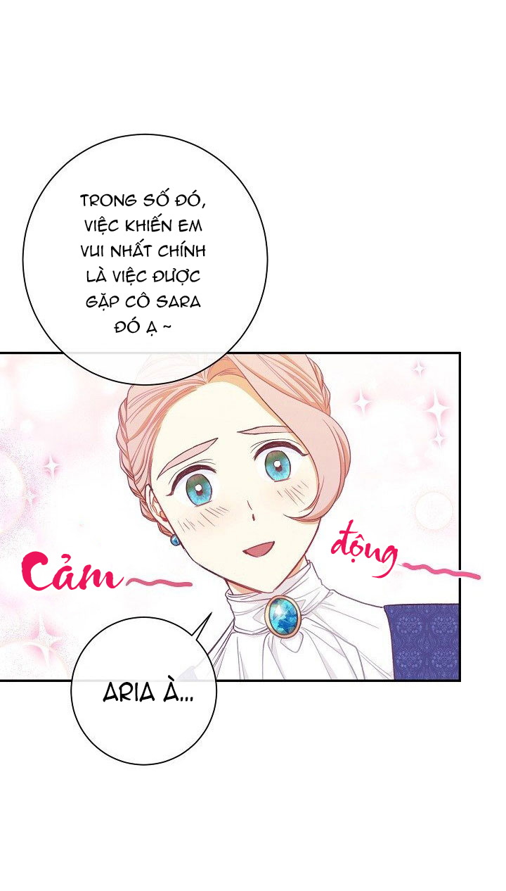 ác nữ đảo ngược đồng hồ cát chapter 5 6