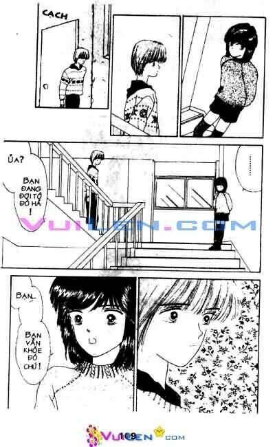 cô nàng đẹp trai chapter 4 110