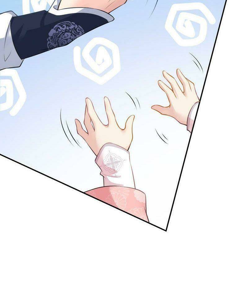 quận chúa vững vàng, thiết lập nhân vật không thể vỡ chapter 16 39