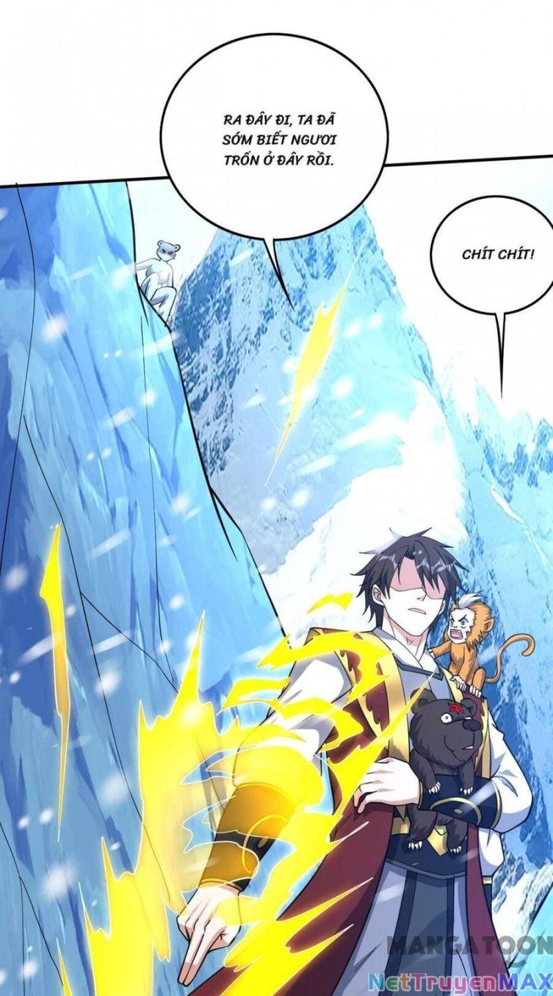 tối cường thần y tại đô thị chapter 289 1