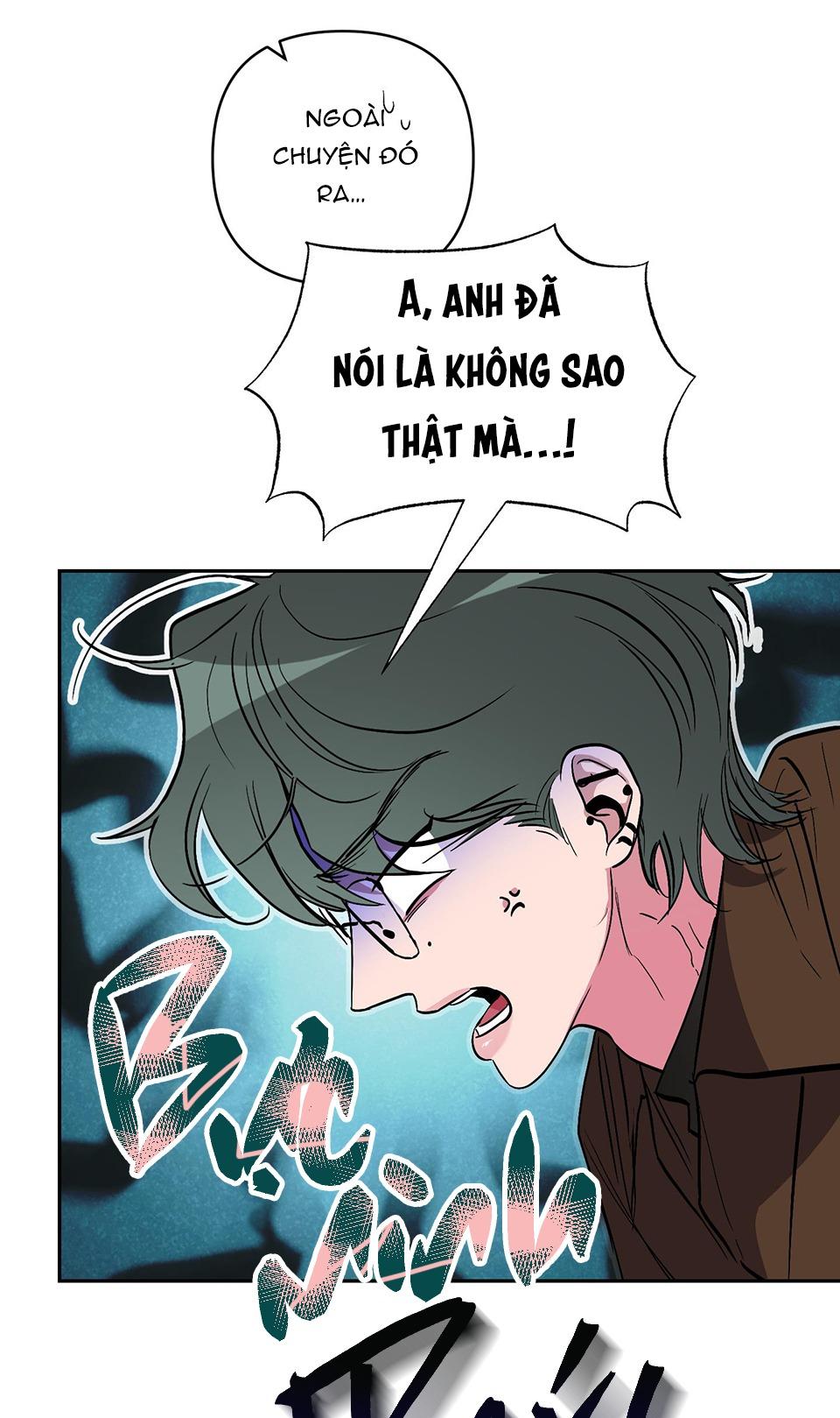 anh, hình như em tăng cân rồi chapter 7 47