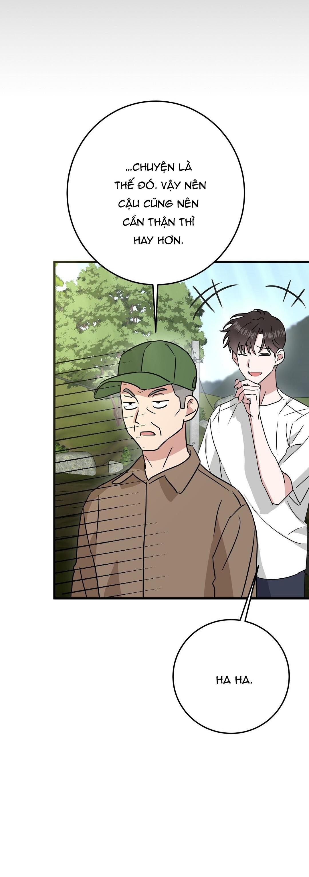 nhà tôi thành phim trường mất rồi chapter 5 5