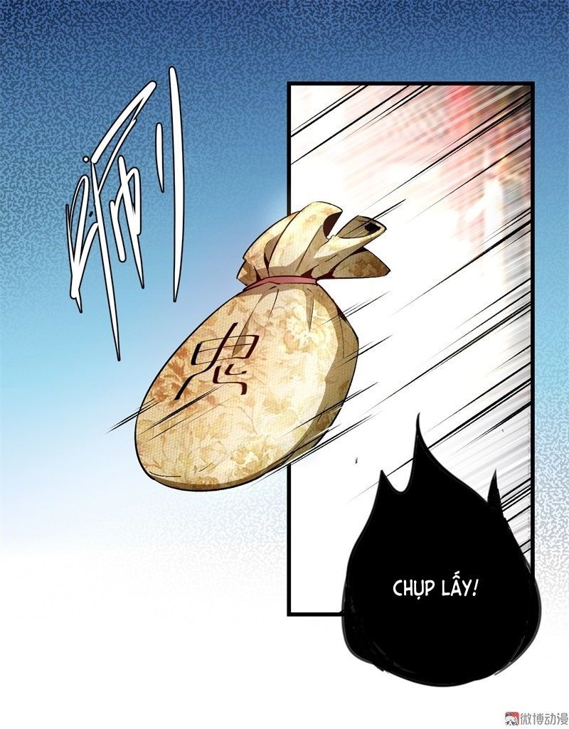 chợ quỷ chapter 2 60