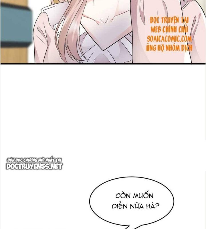 đại tiểu thư có thể có bụng dạ gì xấu chứ! (full) chapter 107 52