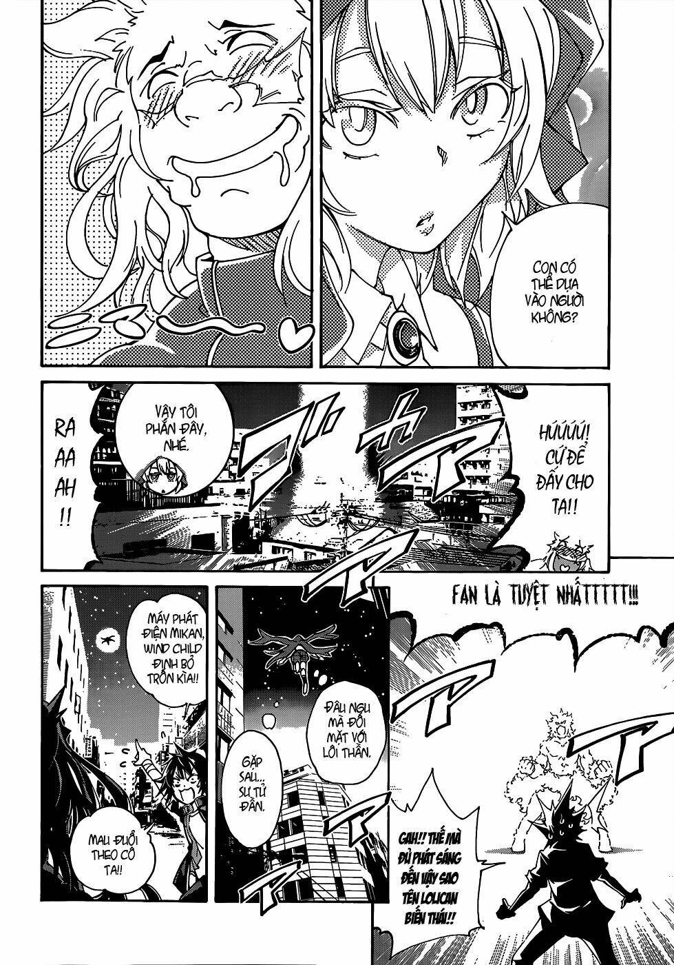 rising x rydeen chapter 14 26