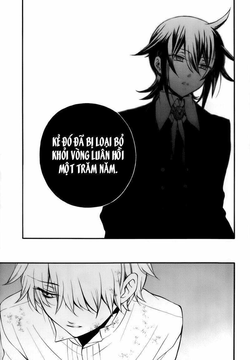 pandora hearts chapter 78 21