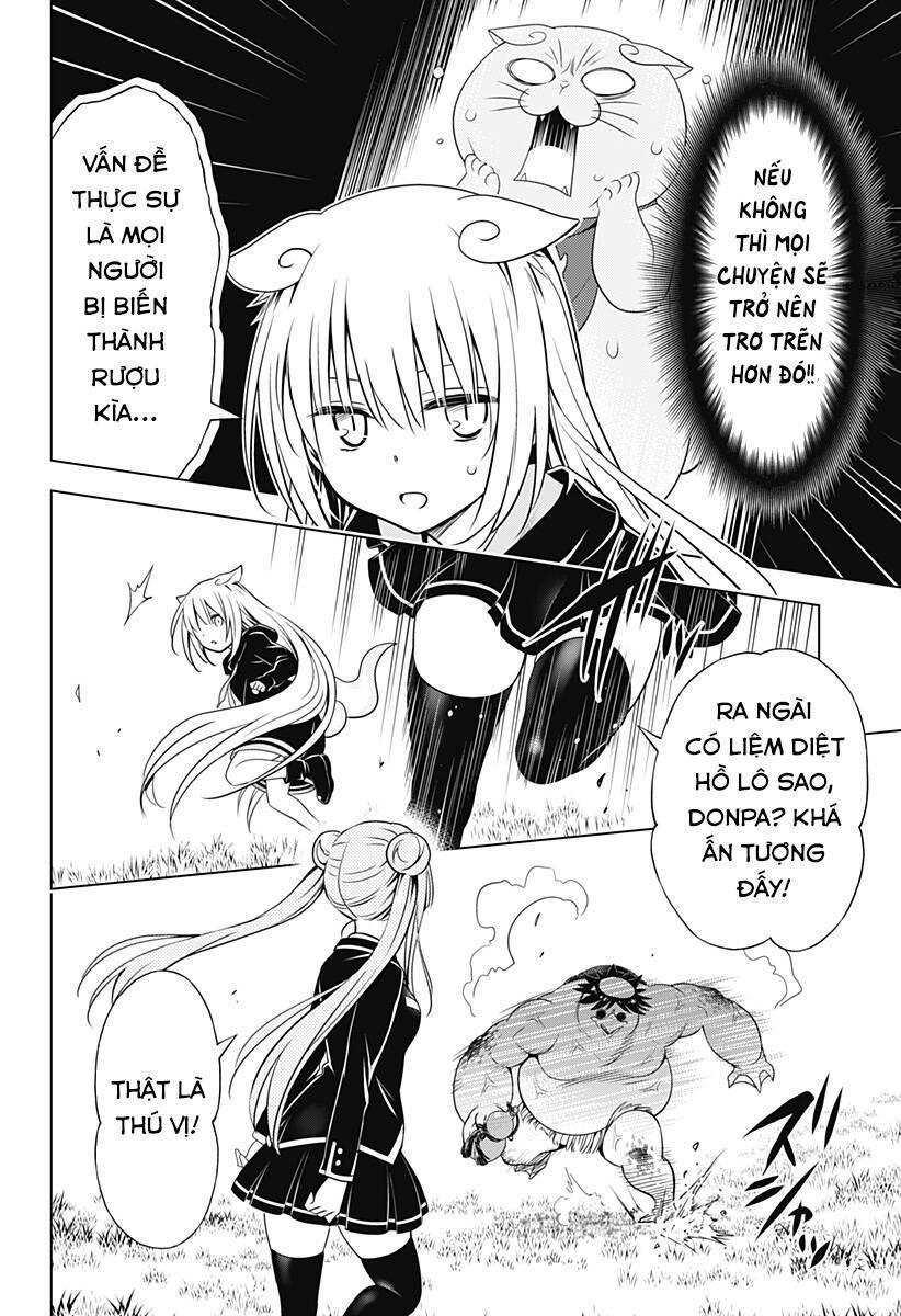 diệt quỷ nhẫn giả chapter 112 20