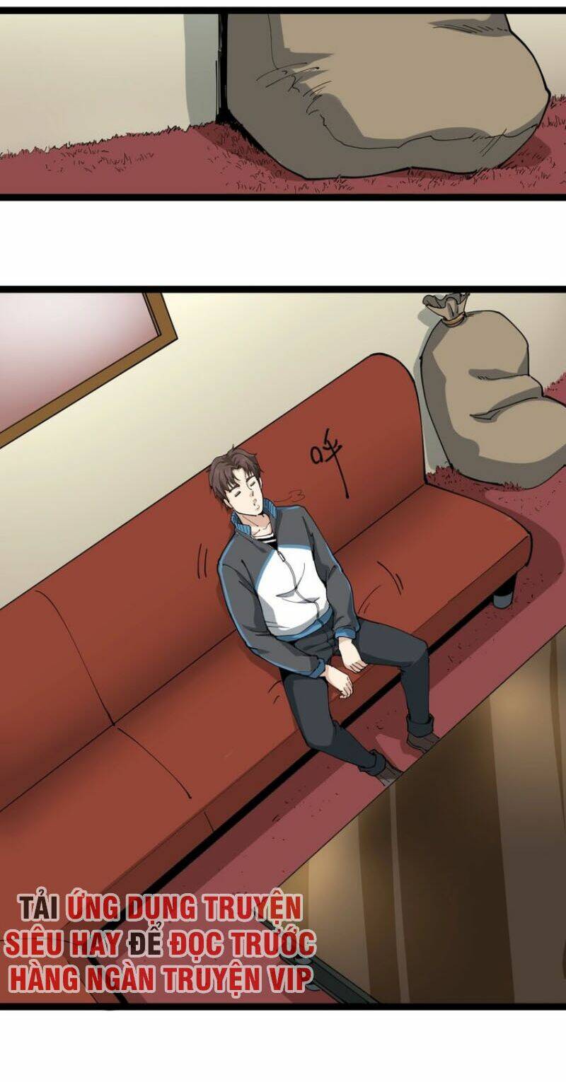 hồi xuân tiểu độc y chapter 18 45