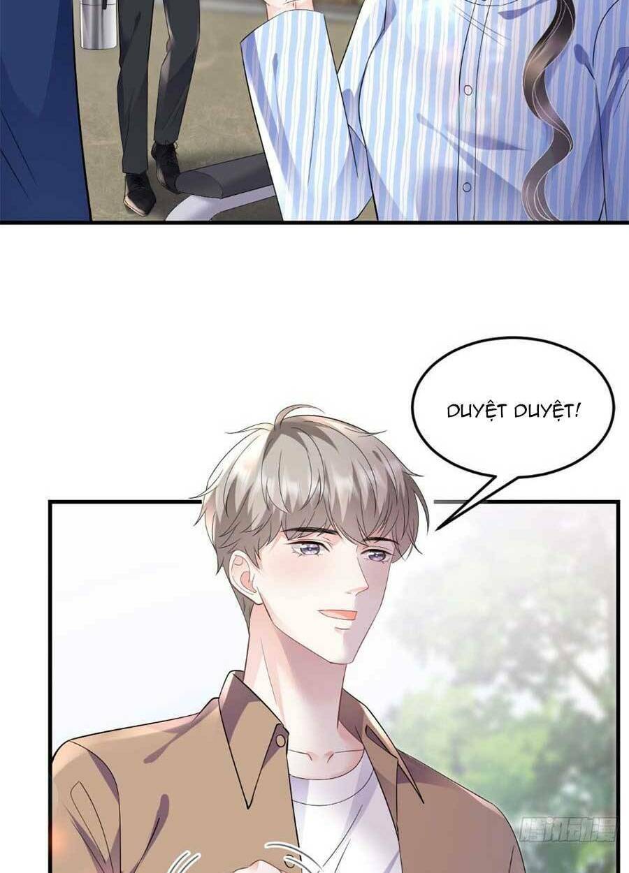 đại tiểu thư có ý đồ gì xấu đâu chapter 121 14