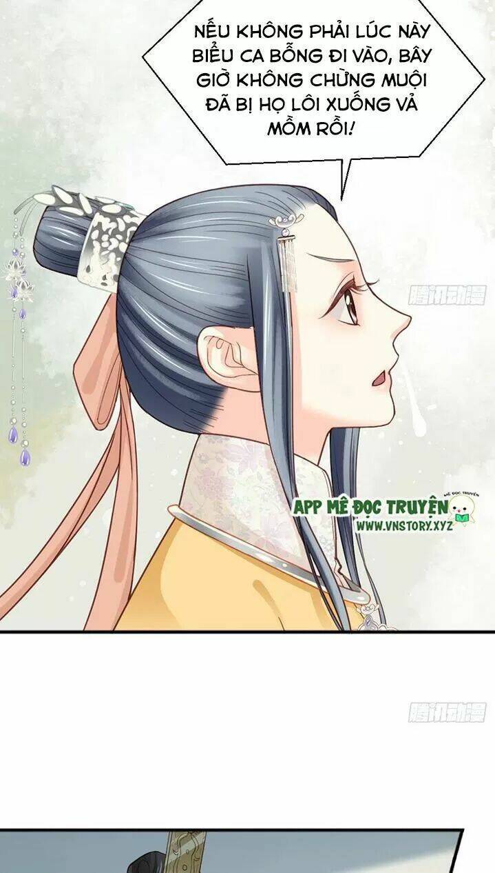 kiều nữ độc phi chapter 170 25