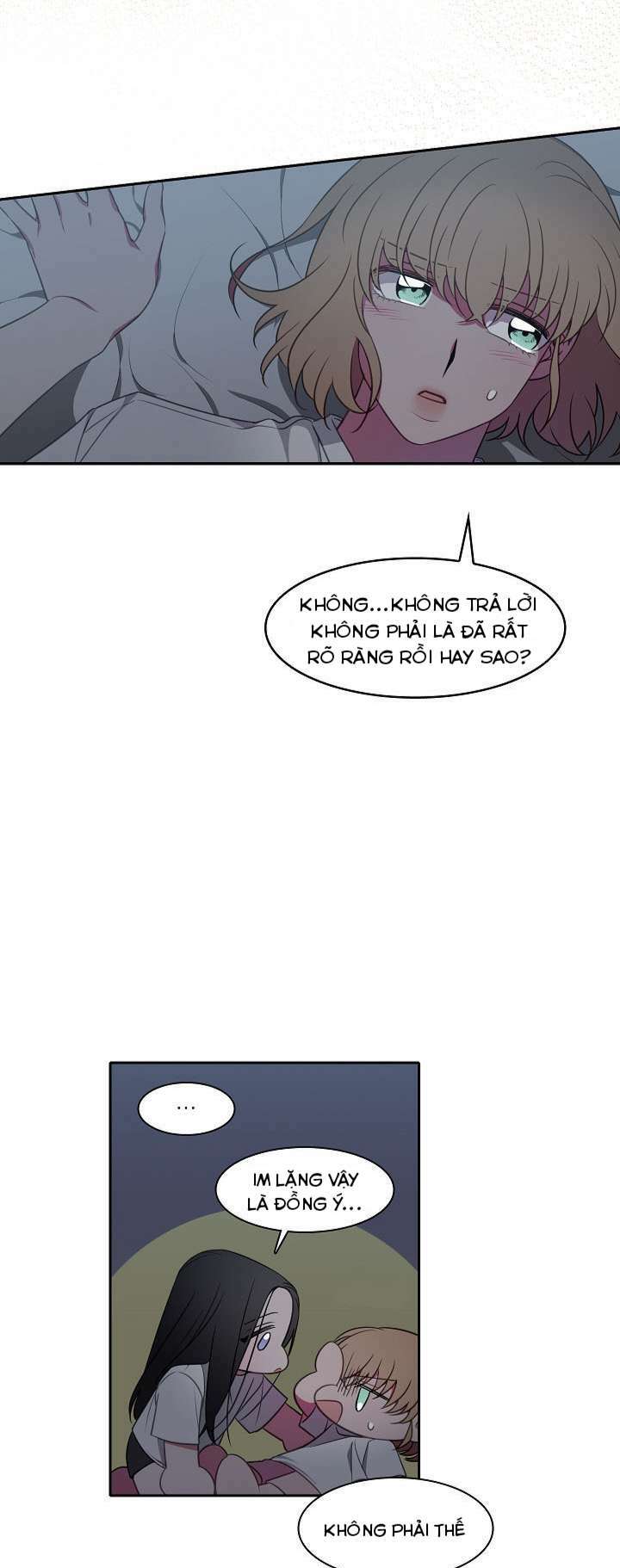 salieri và mozart chapter 14 10