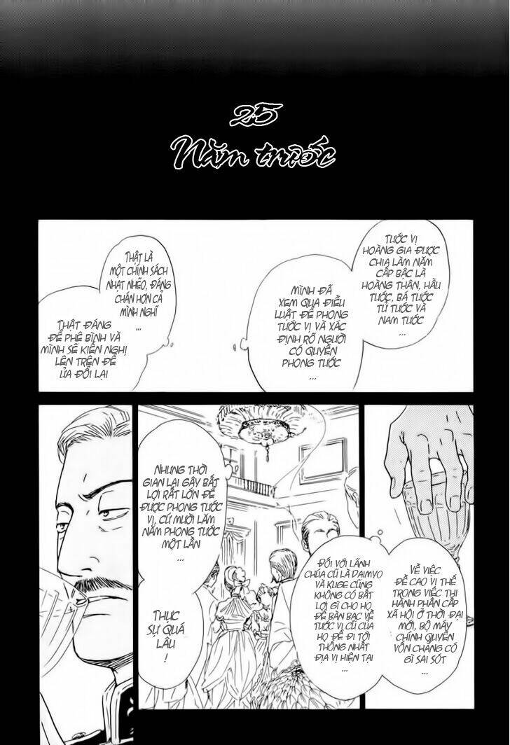 bình minh u sầu chapter 24 10