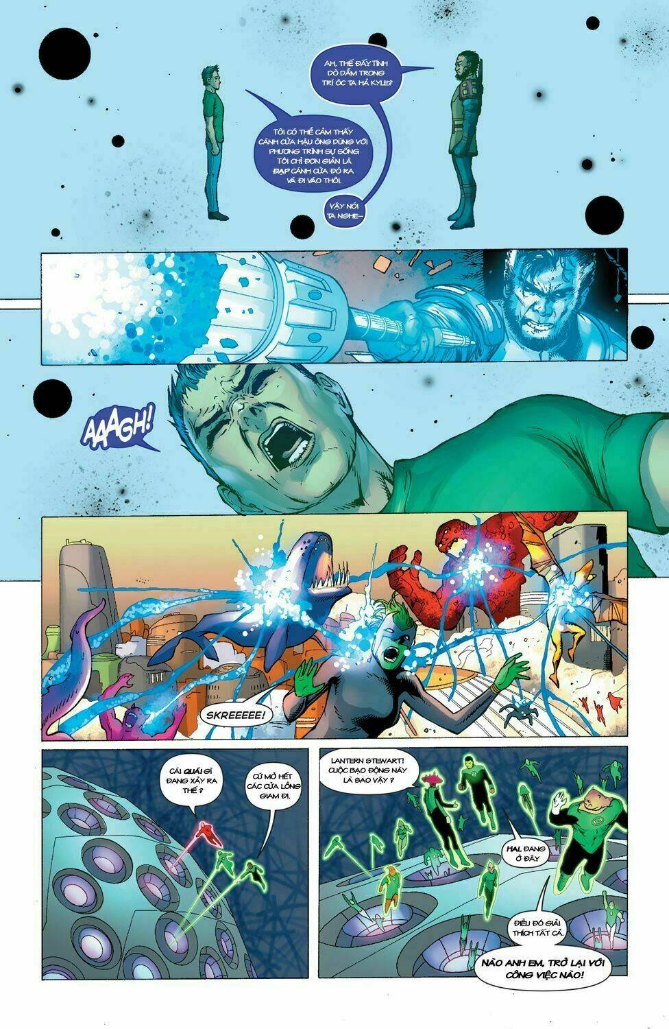 green lantern/new gods: godhead chapter 17 23