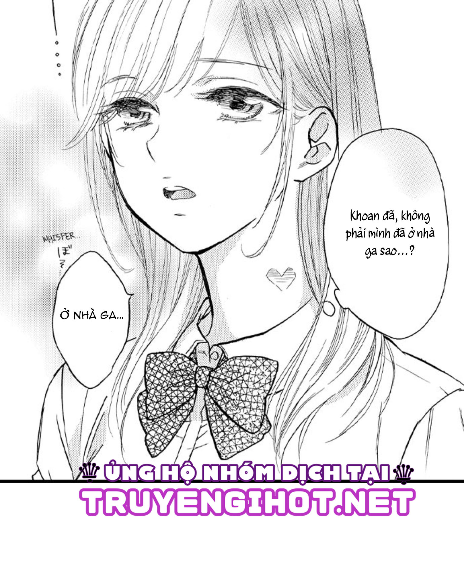 [16+] lạc vào thế giới mà tình dục là bài học bắt buộc chapter 1.2 17