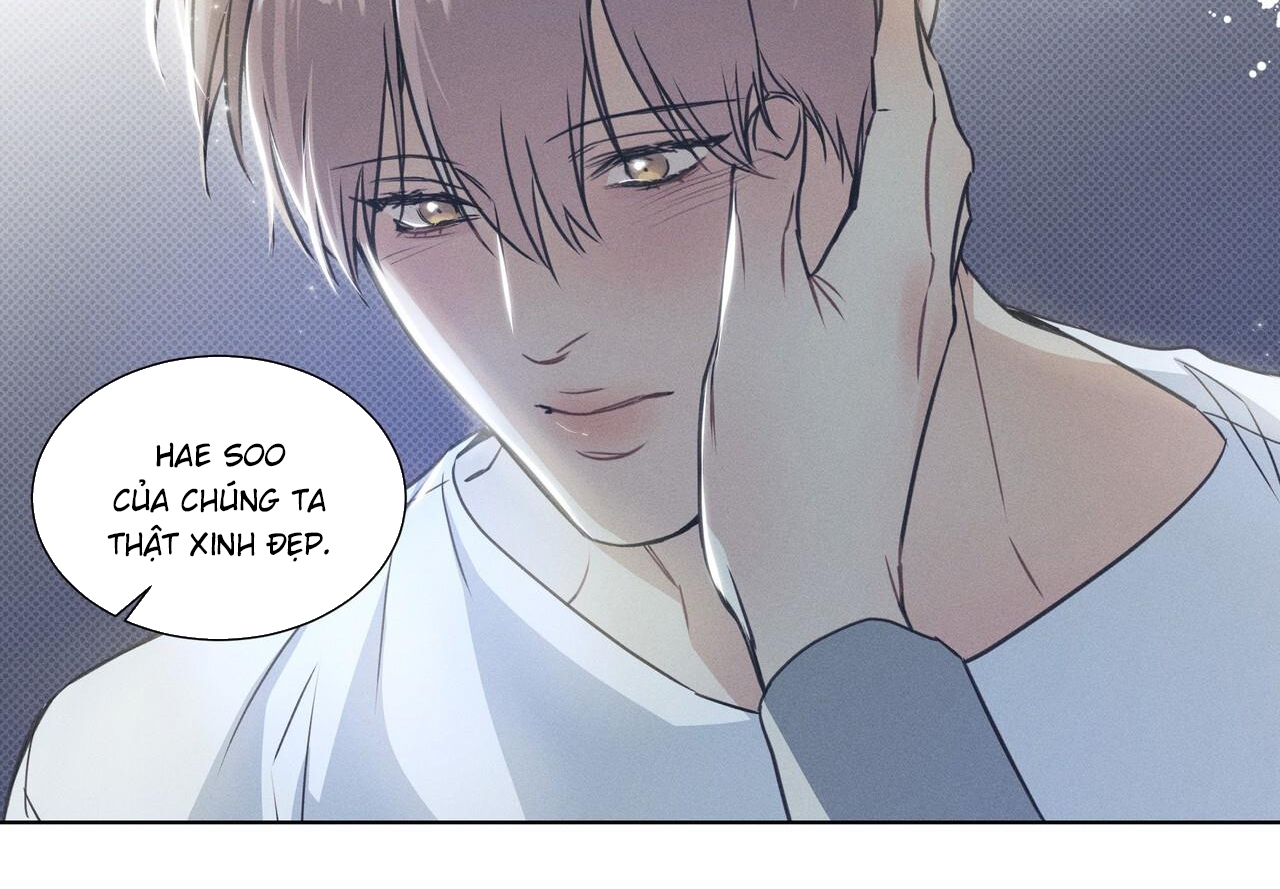 dải hợp âm trên đại dương xanh chapter 35 146