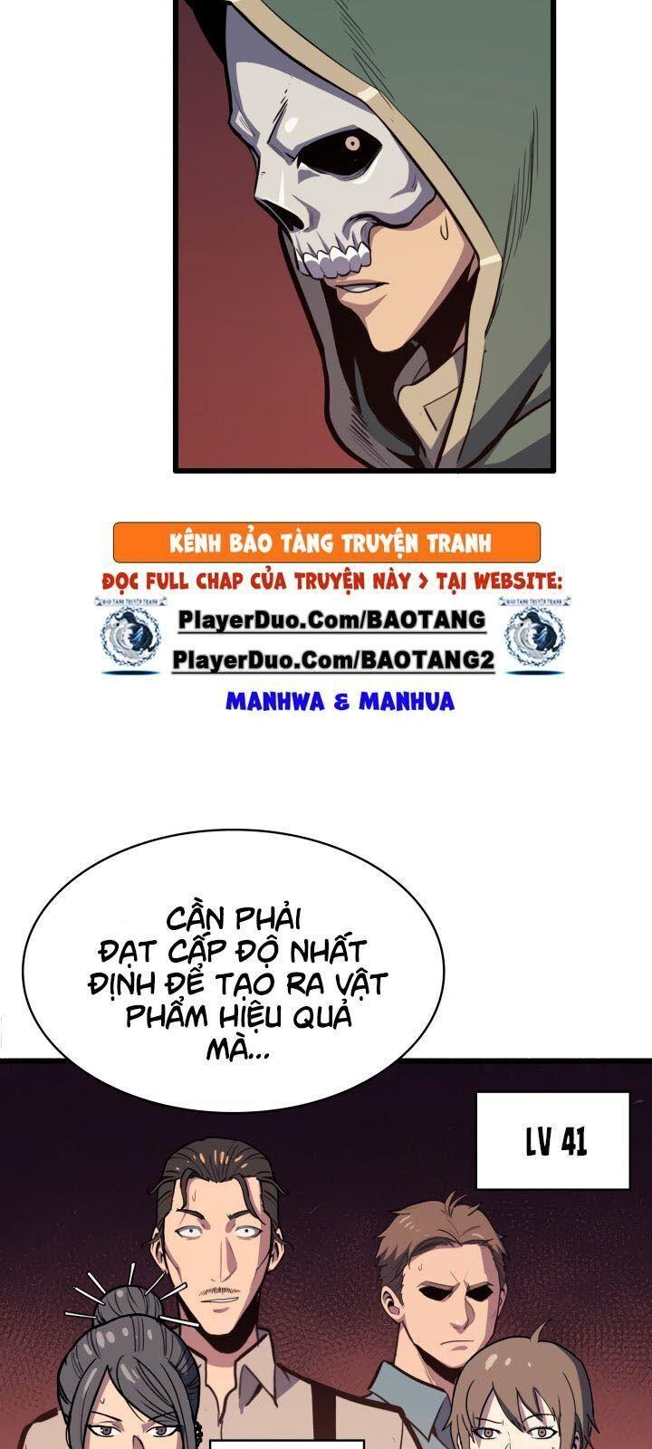 tôi trở lại thăng cấp một mình chapter 46 37