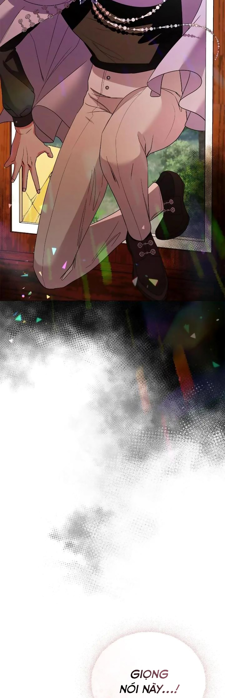 tình yêu đó chưa hề tồn tại chapter 74 46