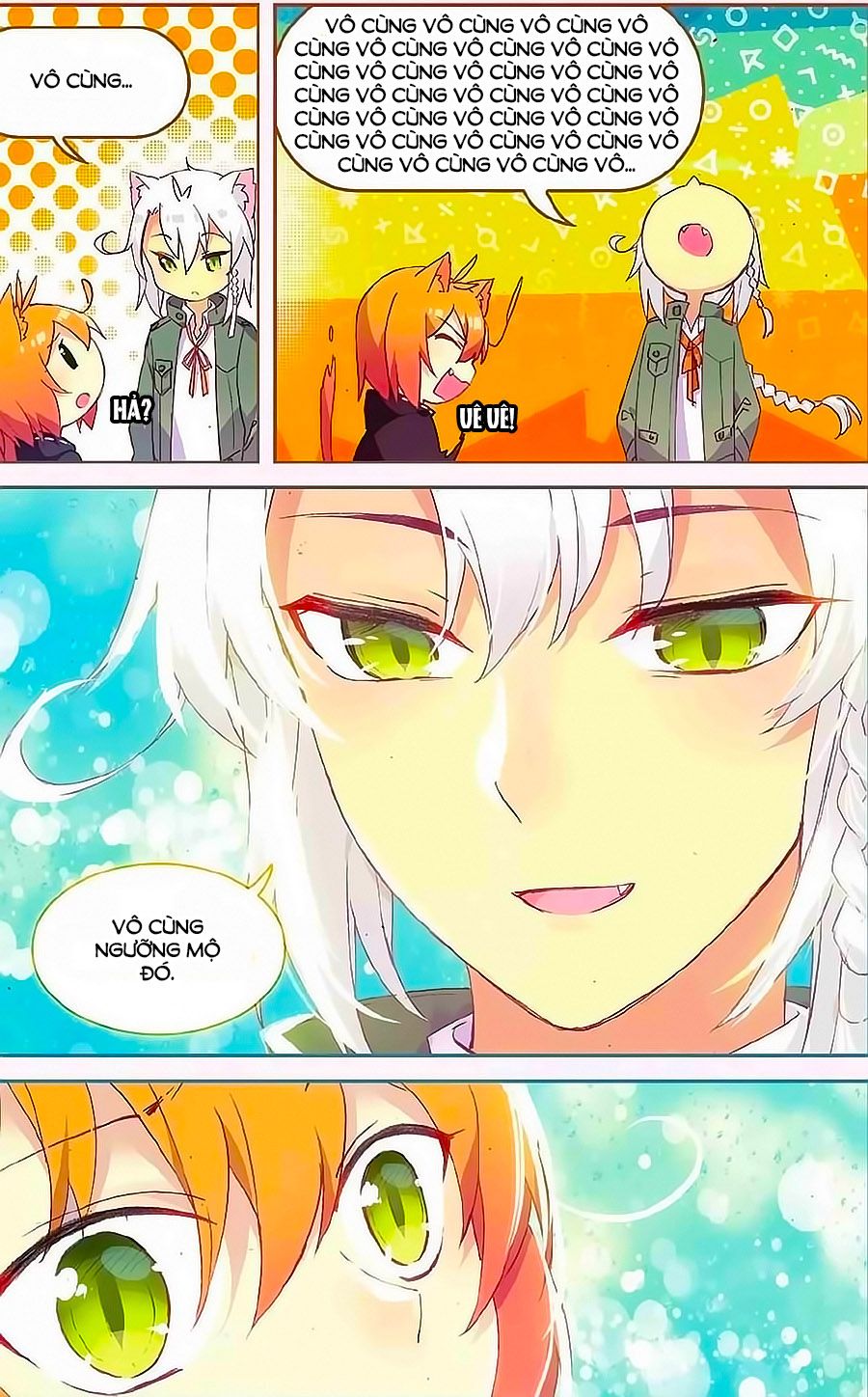 thiên hành thiết sự chapter 67 16