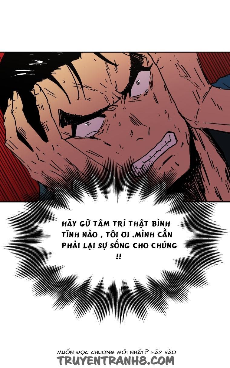 Bố Vô Song chapter 3 14