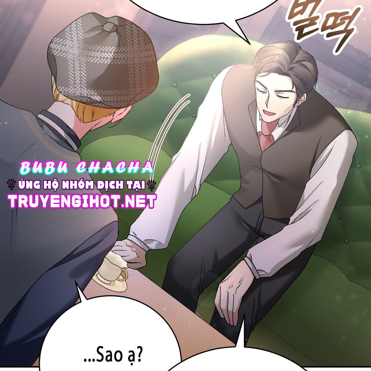 người tình chạy trốn chapter 3.1 78