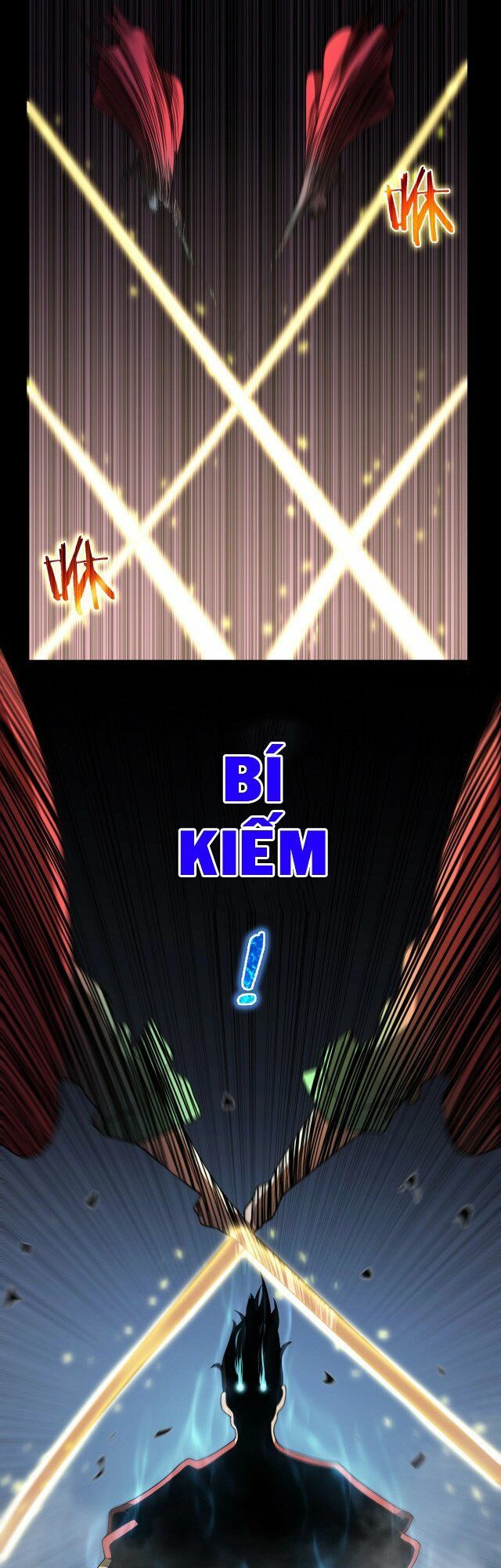 chư giới - tận thế online chapter 23 17