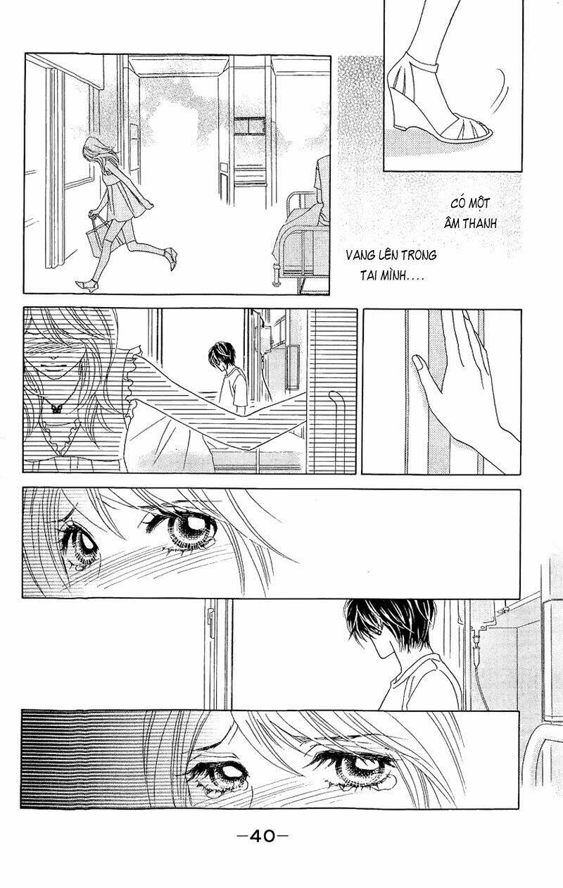 papillon hana to chou chapter 37 6