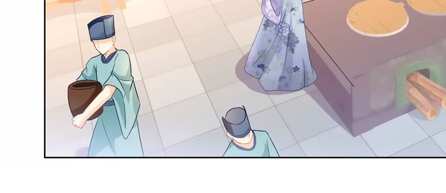 trù nương hoàng hậu chapter 32 11