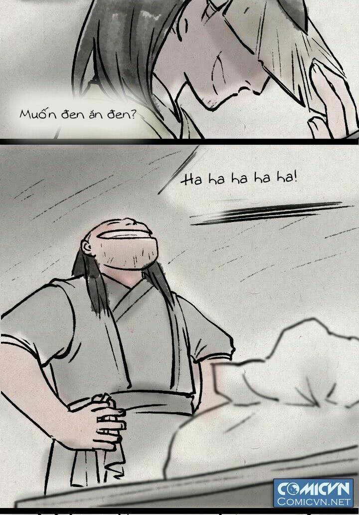 nhất thiền tiểu hòa thượng chapter 78 6