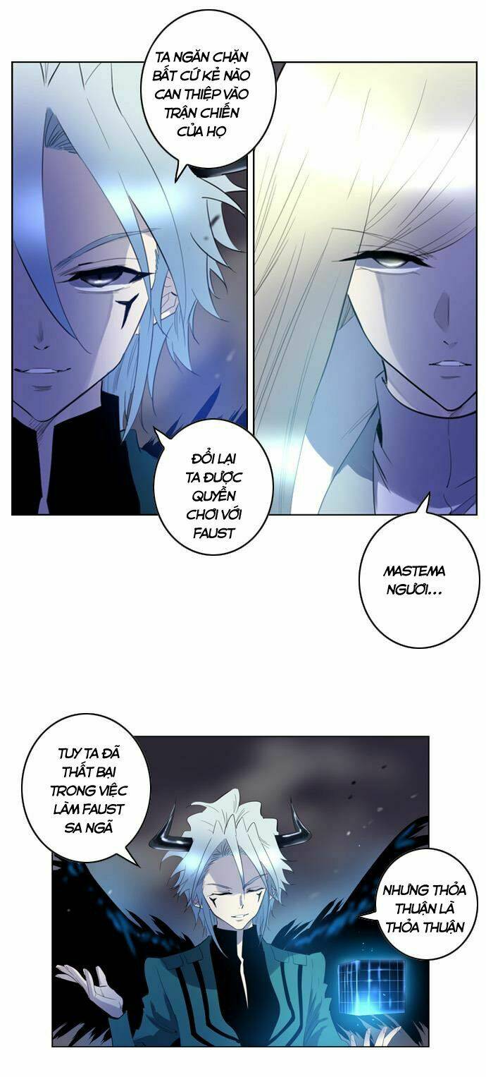 bản khế ước linh hồn chapter 108 40