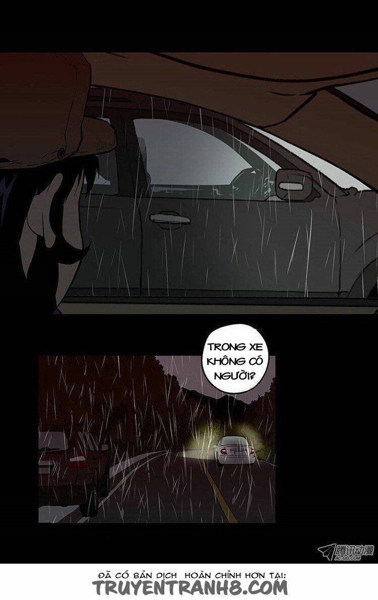 0.0 mhz - tần số chết chapter 60 16