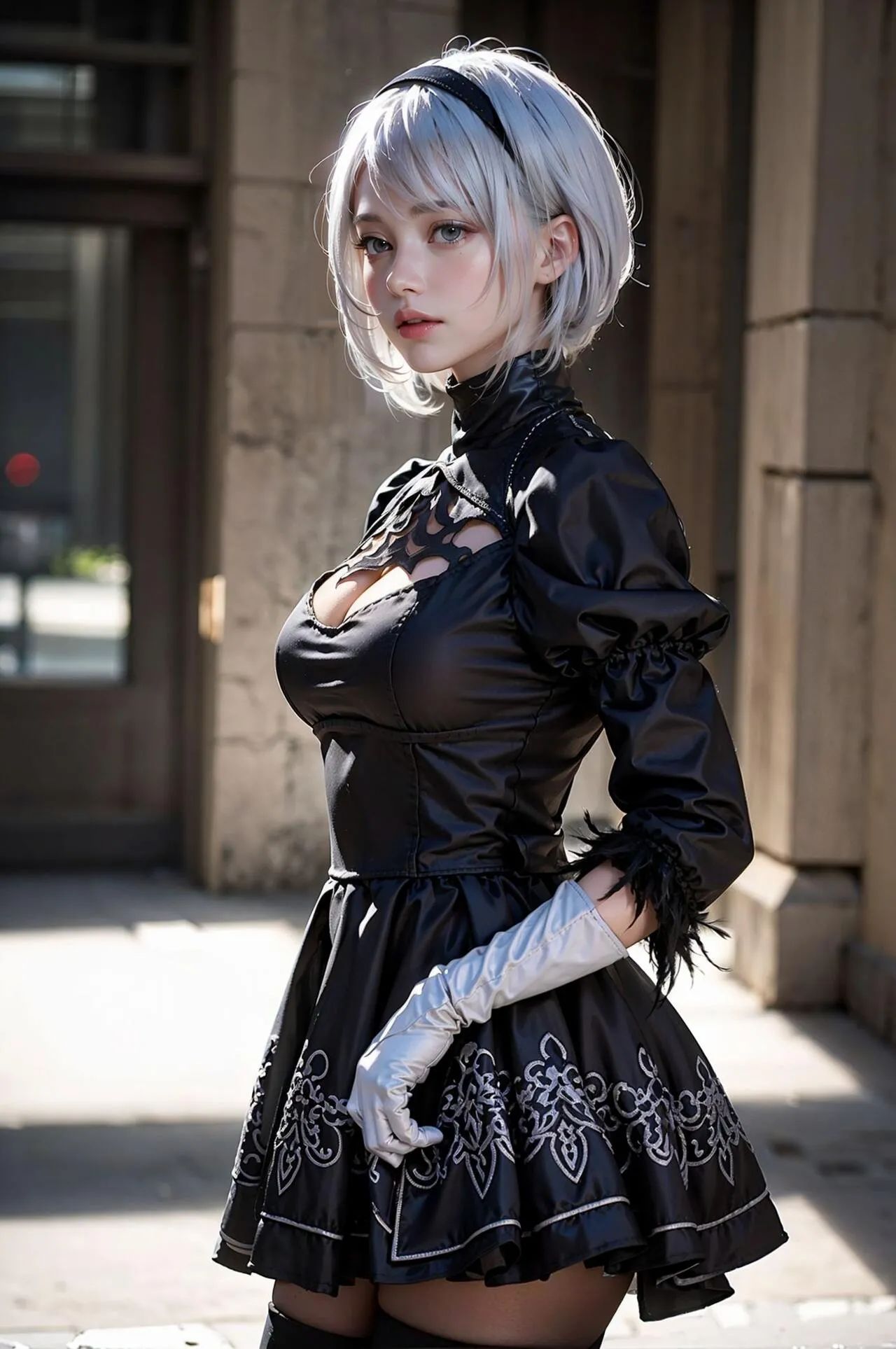 artist ai generated chapter 431 68