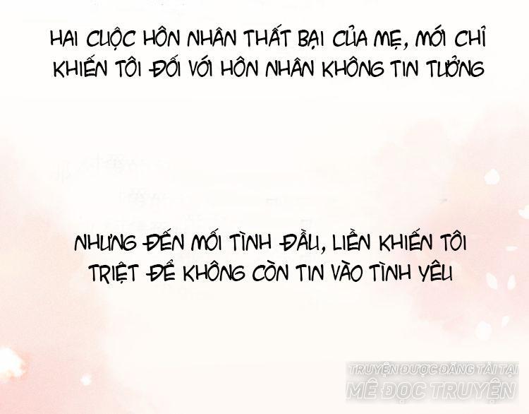 cuộc chiến tình yêu chapter 43 46
