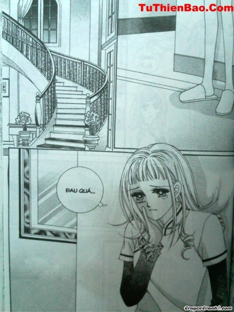 tôi là mẹ còn anh là cha chapter 5 37