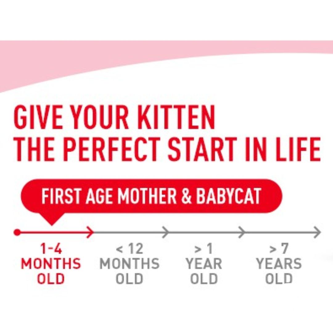 Thức Ăn Cho Mèo Royal Canin Mother &amp; Babycat