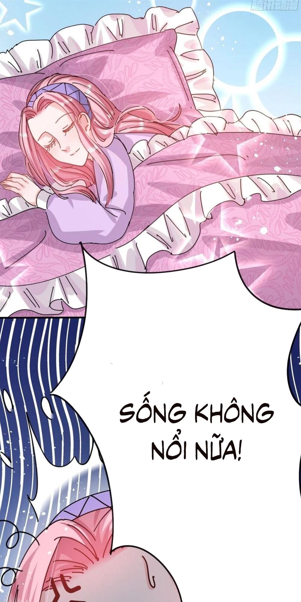 hệ thống công lược của tiểu công chúa chapter 48 6