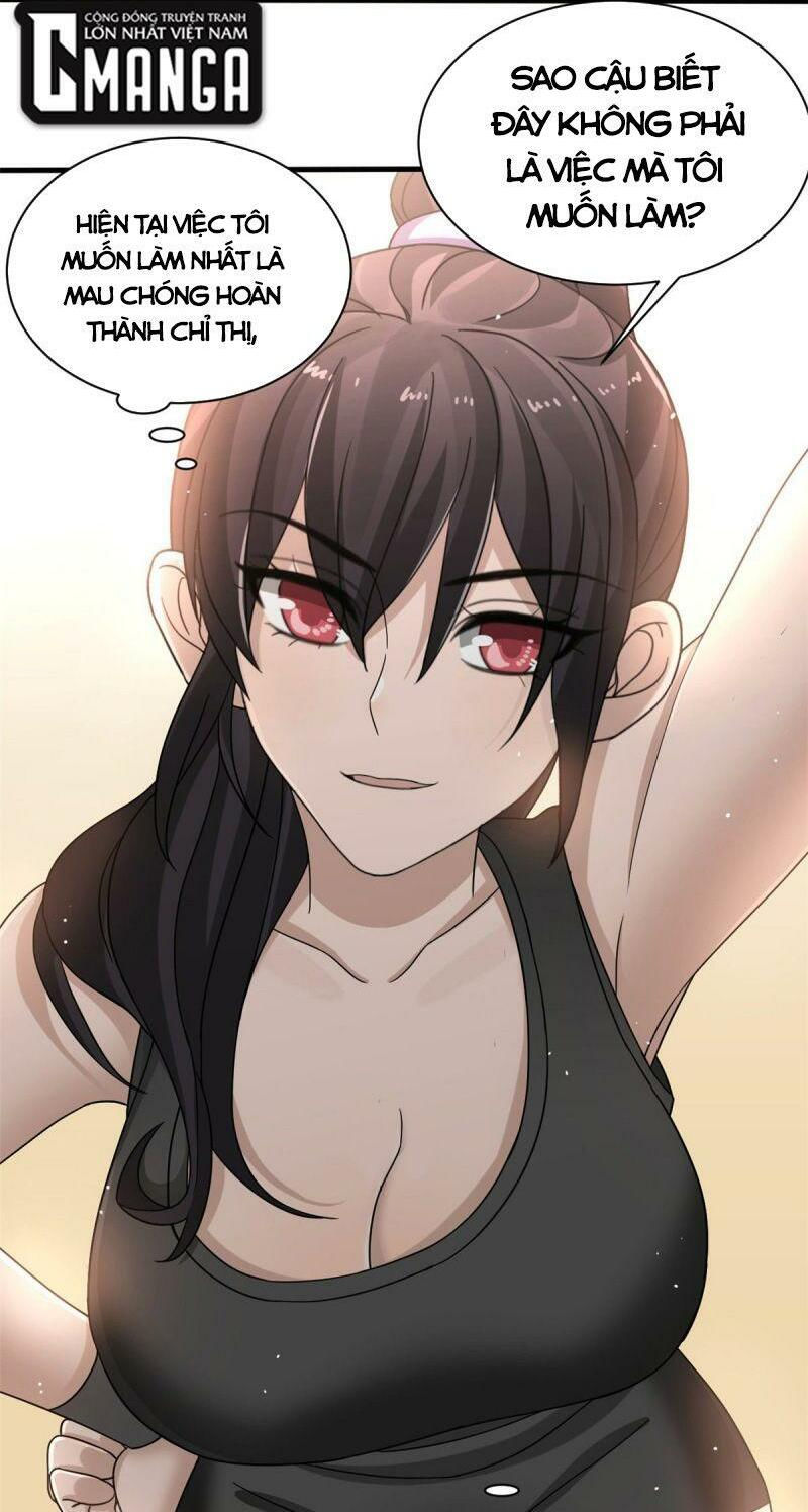 xã lam bạch chapter 11 13