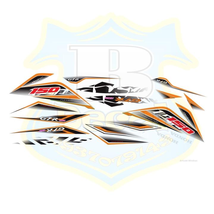 Tem rời dành cho winner trắng mới 2