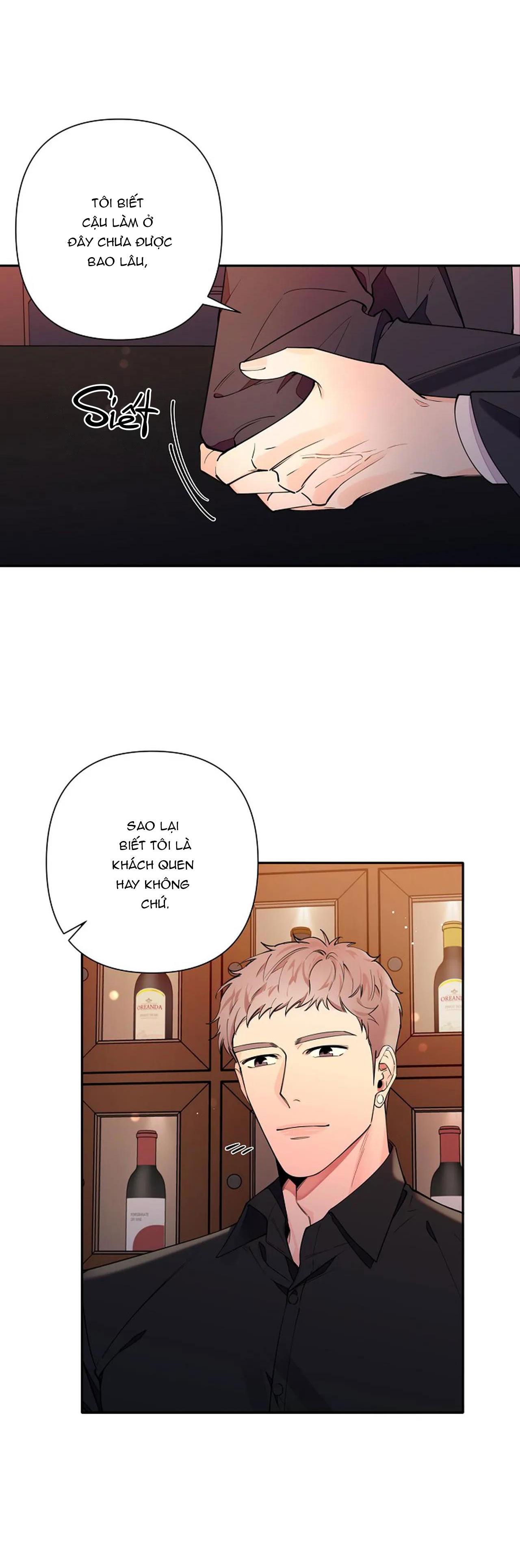 đêm dịu dàng chapter 3 12