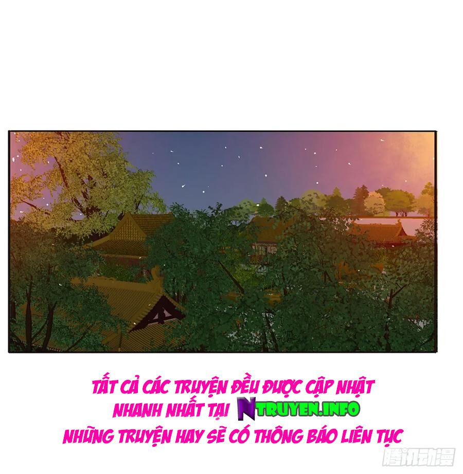 thông linh phi chapter 630 9