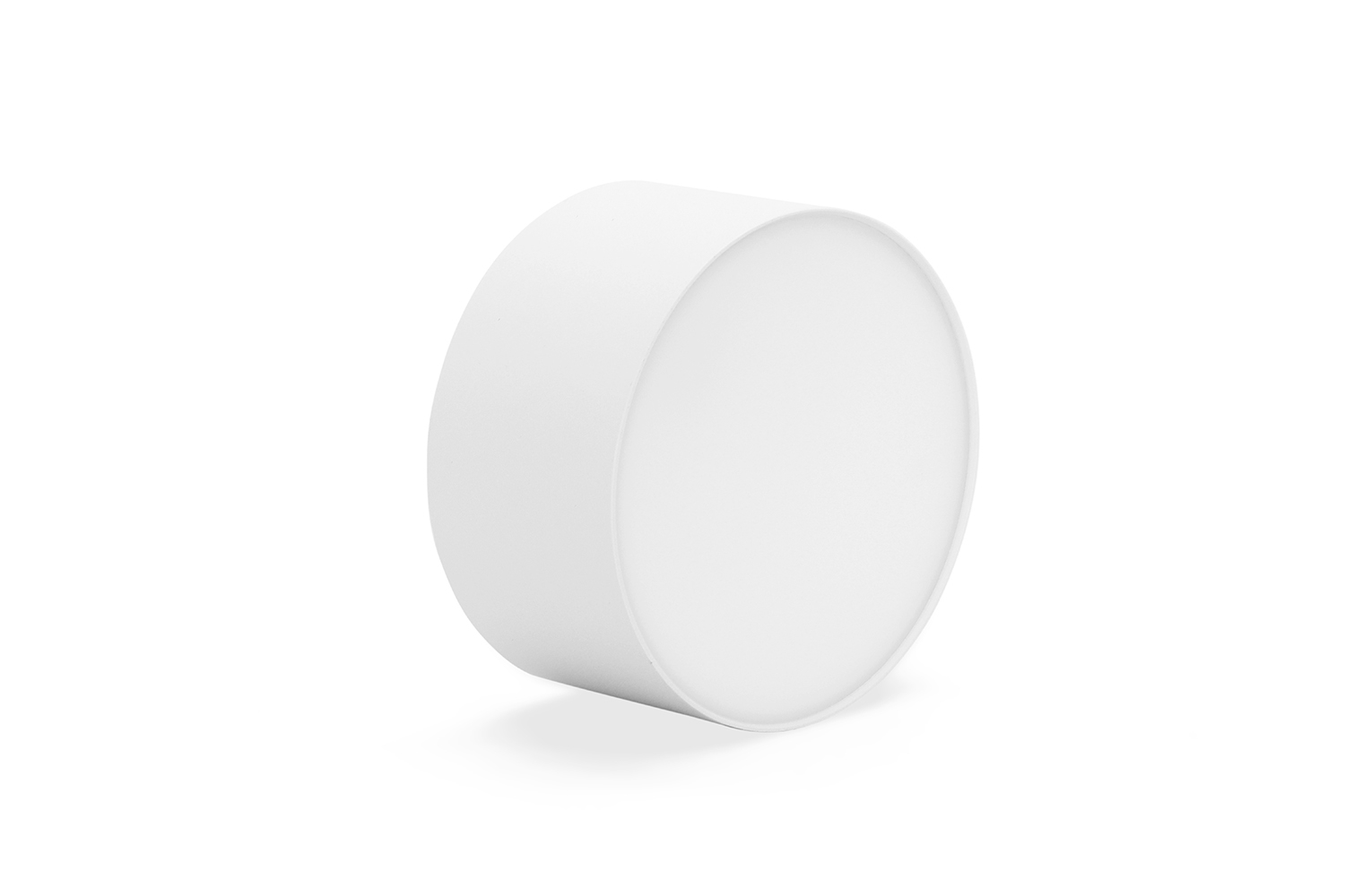 Đèn ống Bơ Tán Quang Agate 12W (OBK-12SS) KINGLED