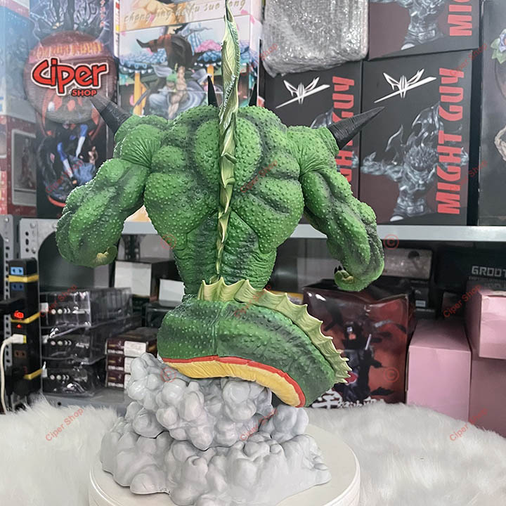 Mô hình Rồng Thần Namek - Figure Dragon Namek in Dragon Ball