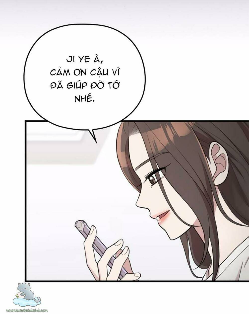 cô đi mà lấy chồng tôi đi chapter 39 17