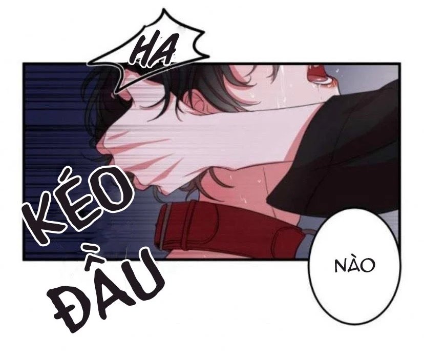 người tình dâm đãng của tôi chapter 4 34