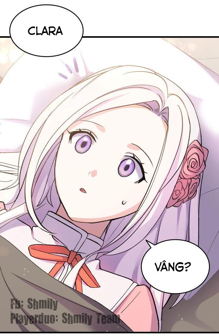 tôi định quyến rũ anh trai nhưng nam chính đã đến chapter 23 48