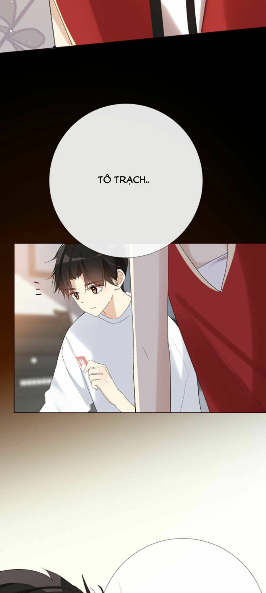 yêu thương em, yêu bản thân chapter 27 25