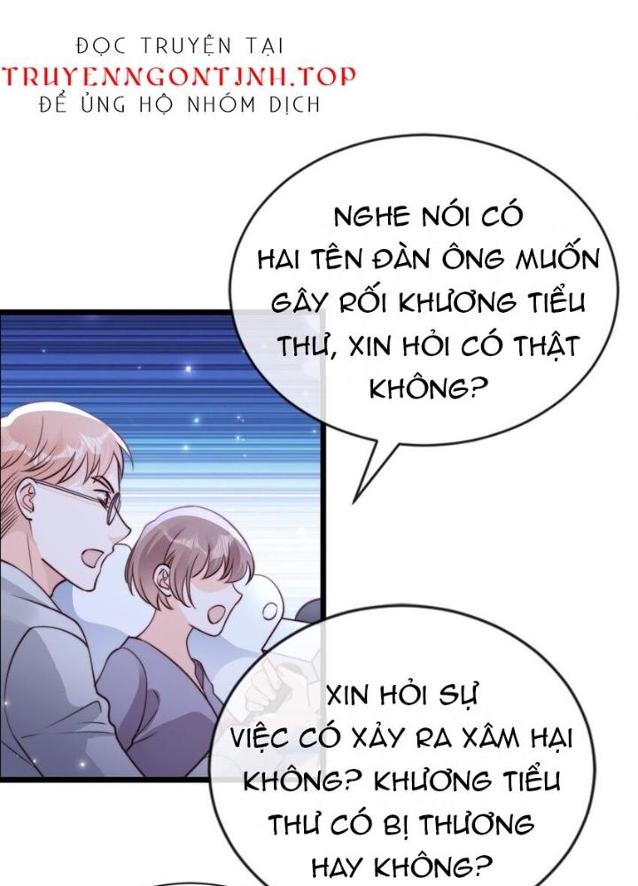 nữ phụ tiểu thuyết cẩu huyết, cô không làm nữa chapter 54 37