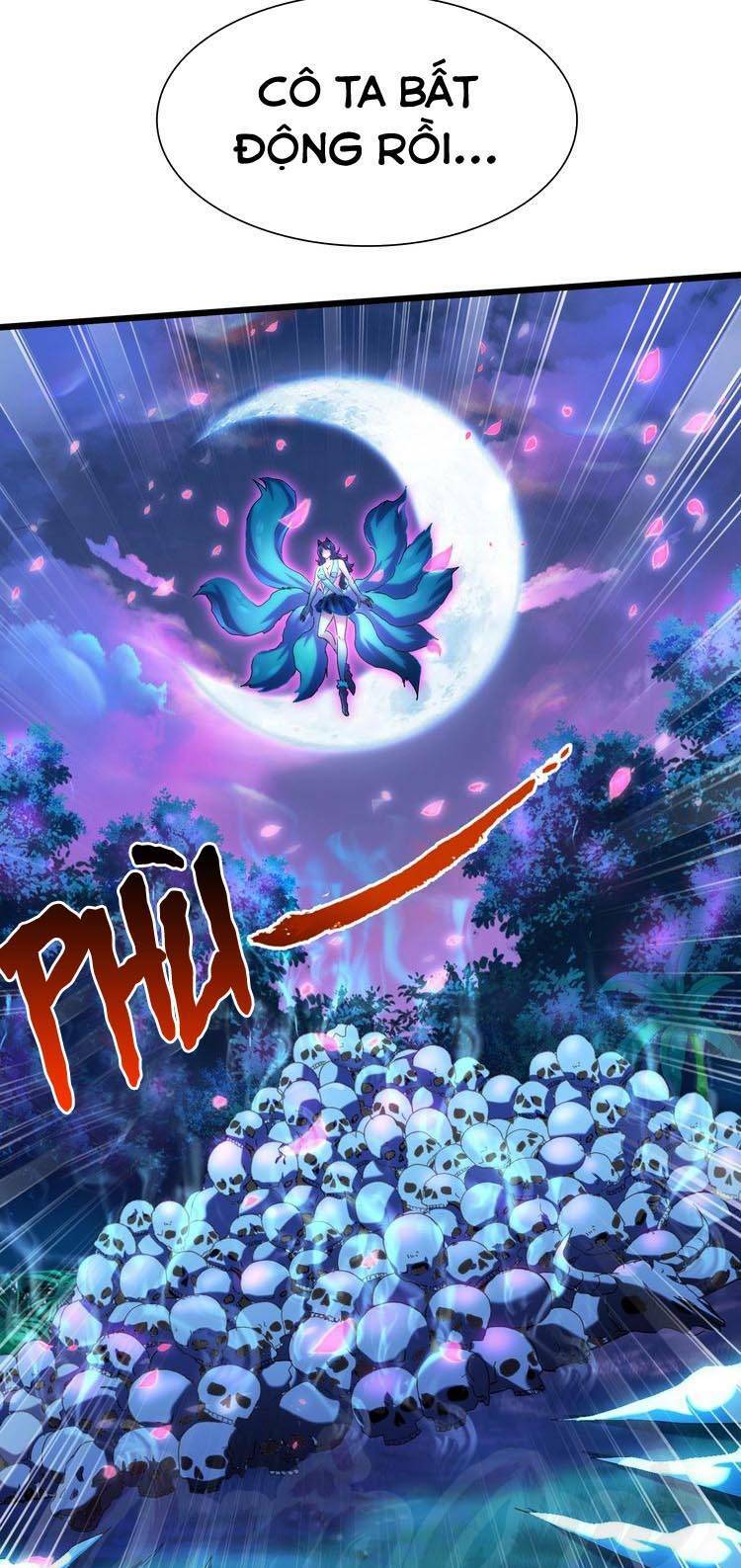 kinh thế kỳ nhân chapter 34 15