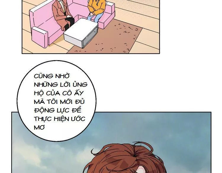 99 độ f - talk to me chapter 6 49