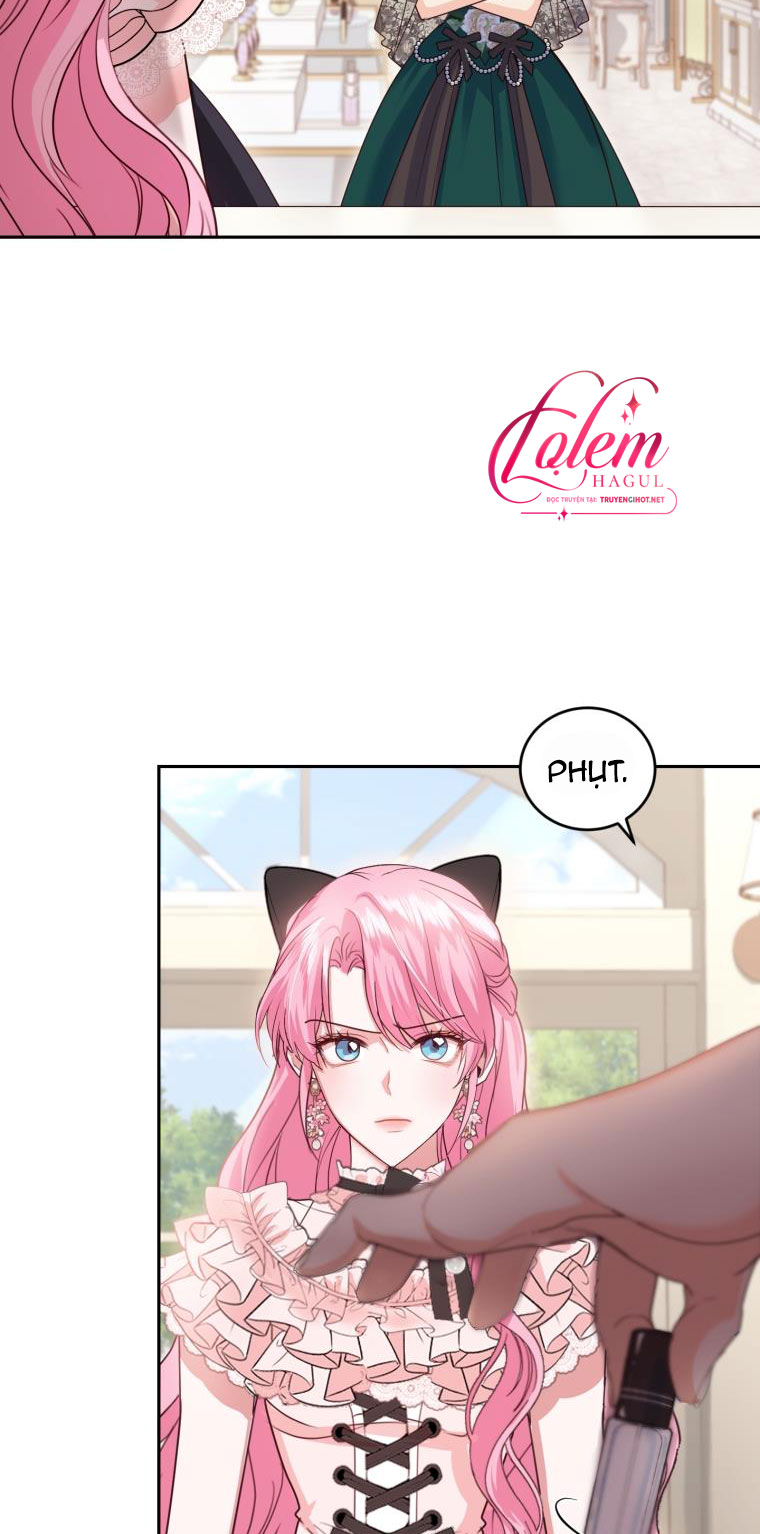 trở thành nhà điều chế nước hoa duy nhất của bạo chúa chapter 44 51