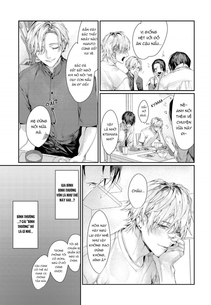 xin đừng buông tay em chapter 3 34